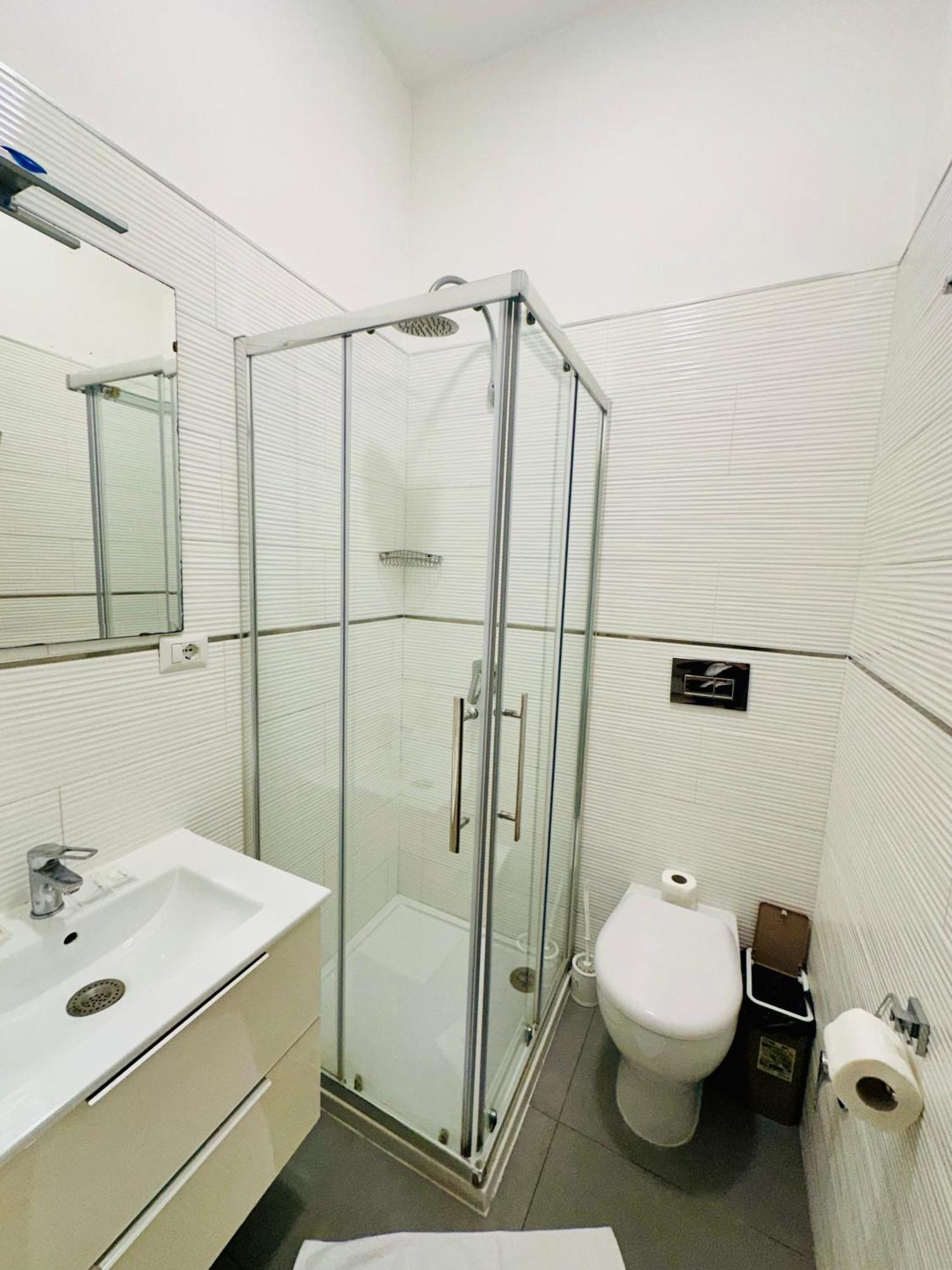Rome Innitaly Affittacamere O Guesthouse Extérieur photo
