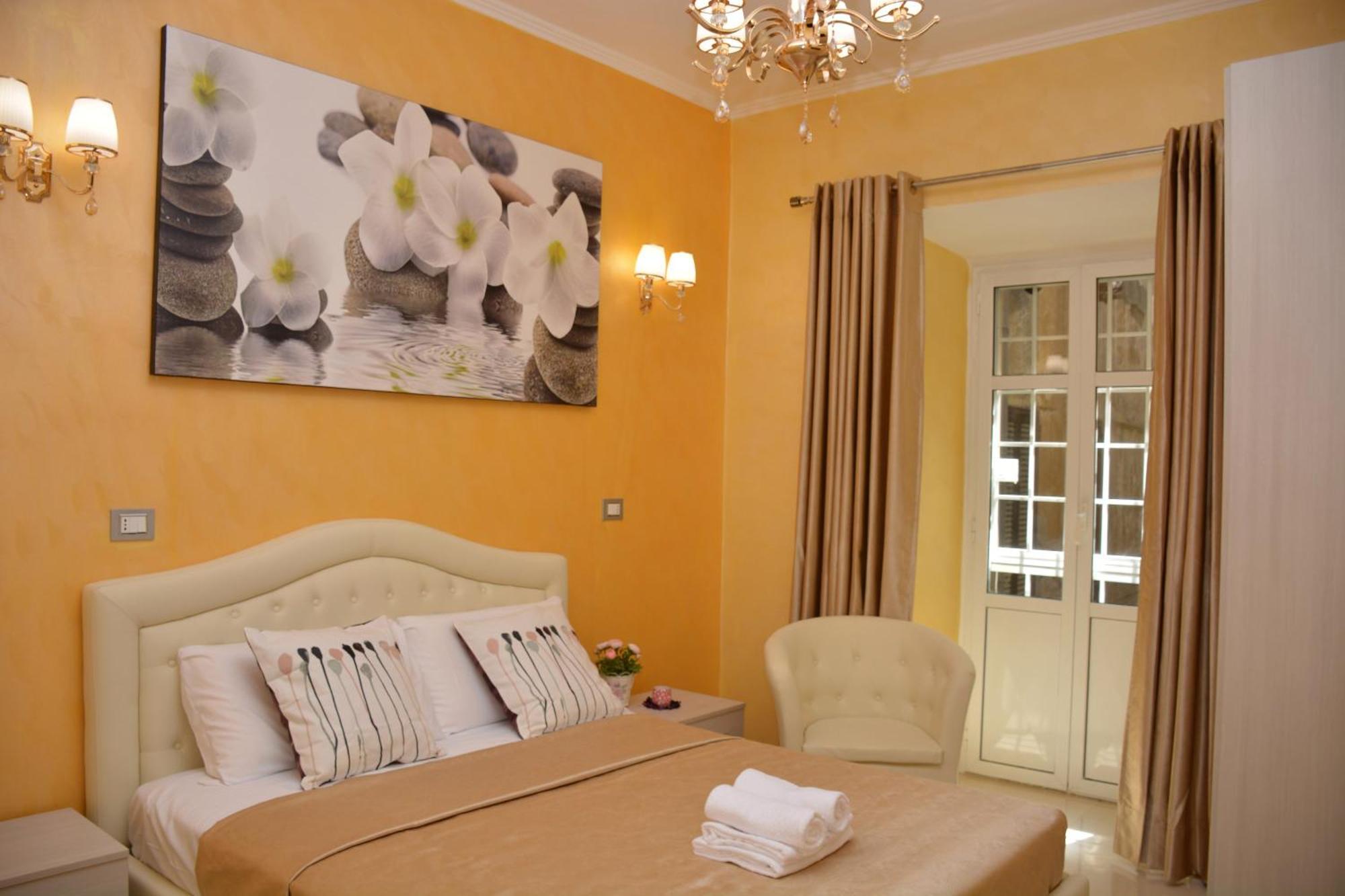 Rome Innitaly Affittacamere O Guesthouse Extérieur photo