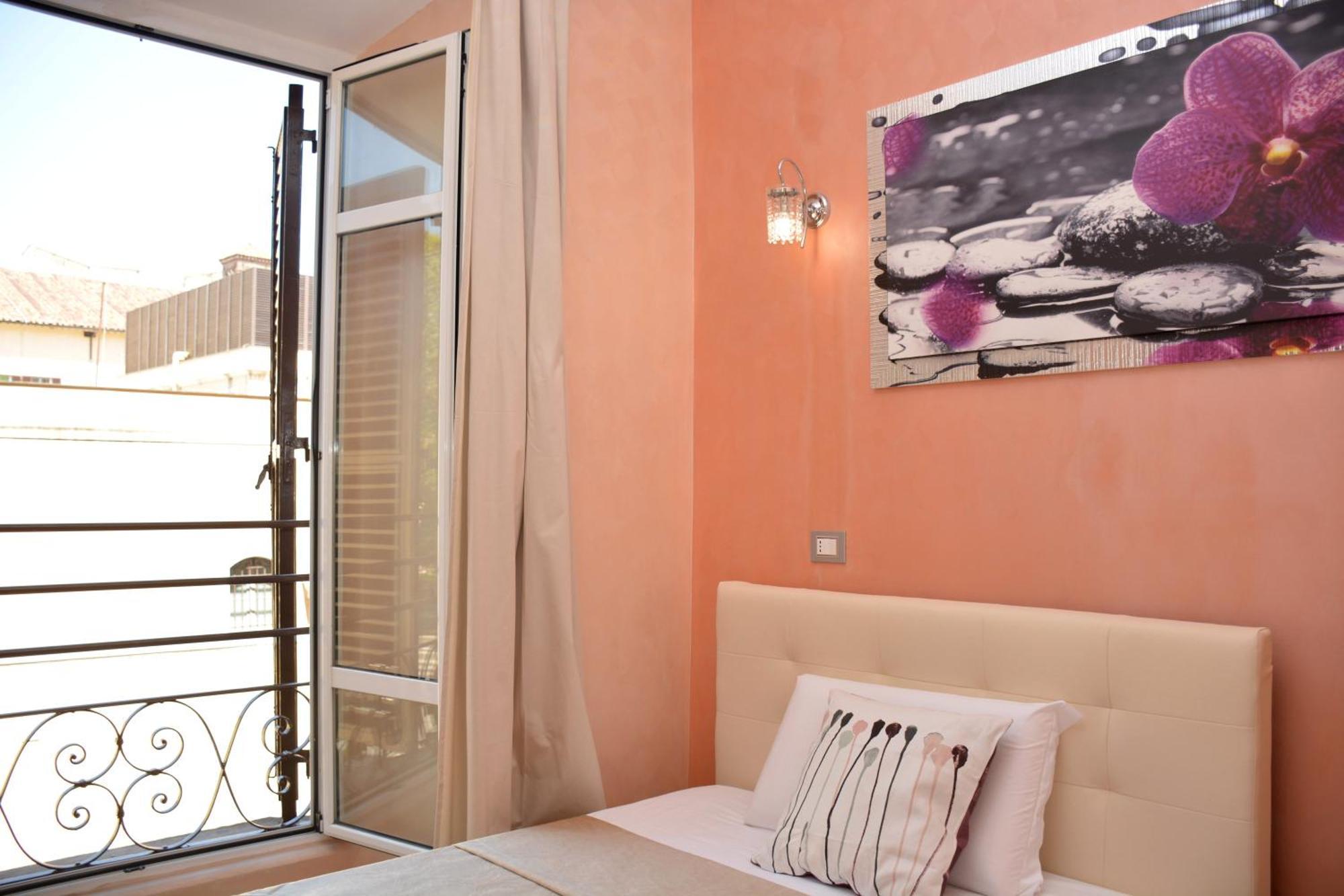 Rome Innitaly Affittacamere O Guesthouse Extérieur photo