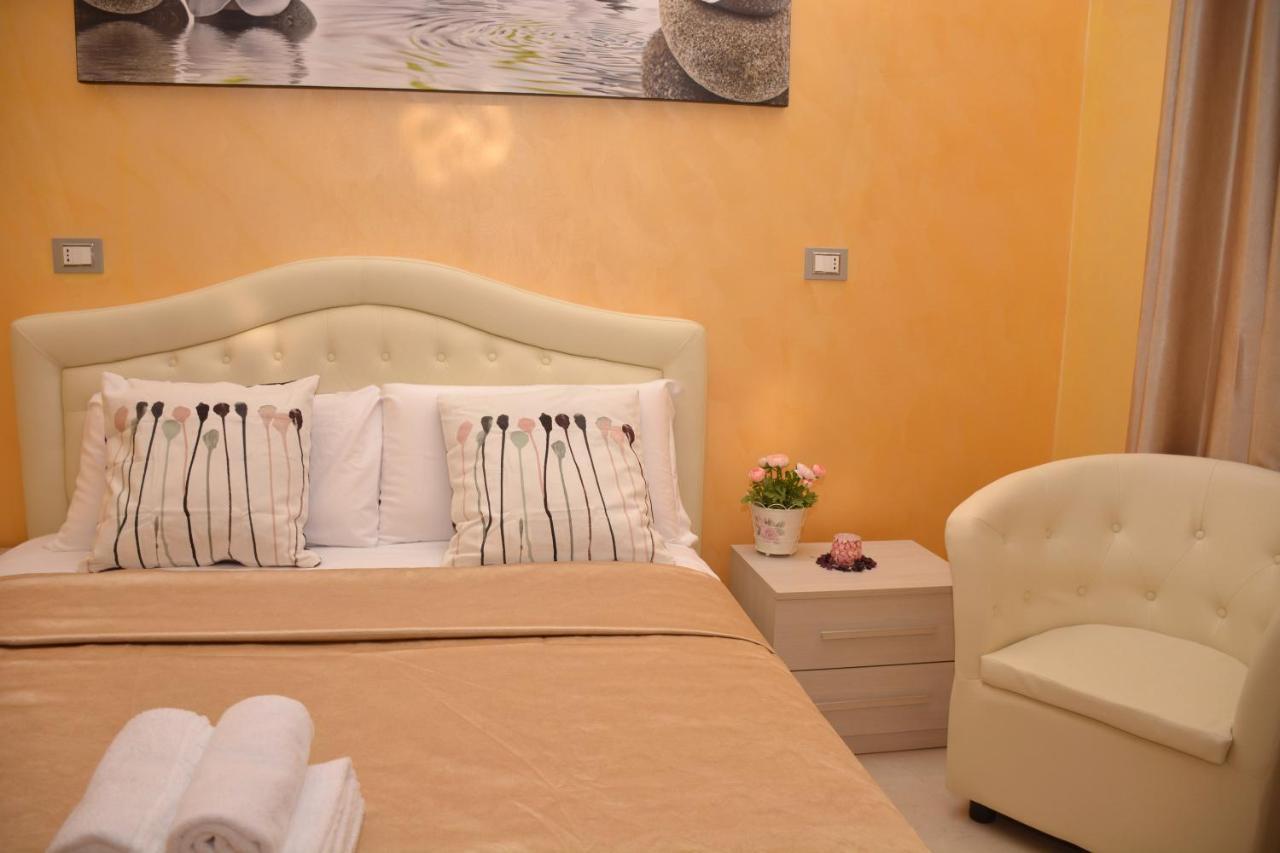 Rome Innitaly Affittacamere O Guesthouse Extérieur photo