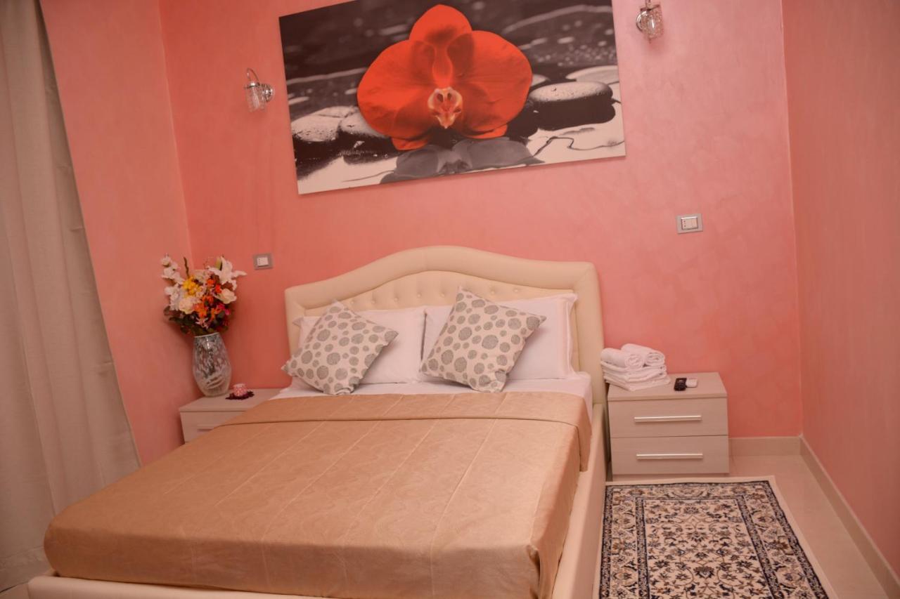Rome Innitaly Affittacamere O Guesthouse Extérieur photo
